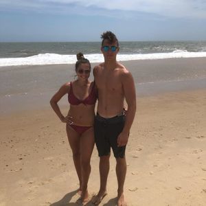 Meet your Posher, Giannie